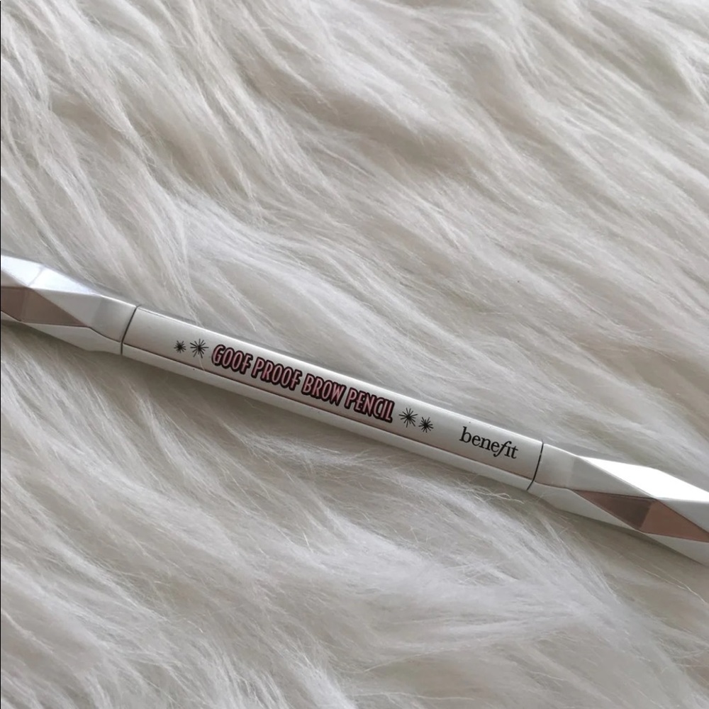 Benefit Goof Proof Brow Pencil